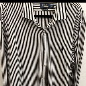 Authentic Polo Shirt